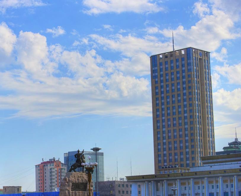 Best Western Premier Tuushin Hotel