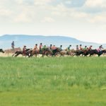 local naadam Mongolia