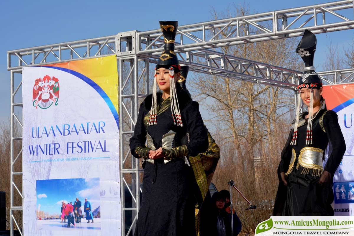 Ulaanbaatar-winter-festival-tour Mongolia Winter Festival in Ulaanbaatar