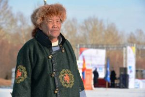 Ulaanbaatar Winter Festival