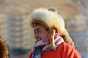 Ulaanbaatar Winter Festival