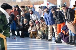 Ulaanbaatar Winter Festival