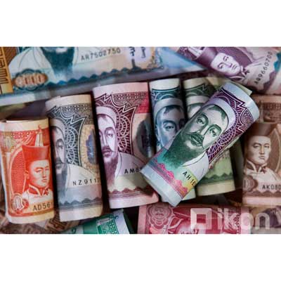 How-to-pack-for-the-trip Mongolia cash