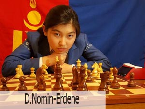 Chess Master
