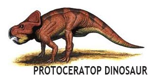 dinosaur found in Mongolia