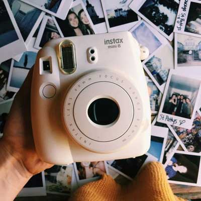 camera