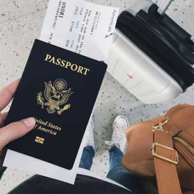 passport passport