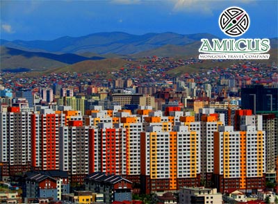 tourist-review-4 Ulaanbaatar city