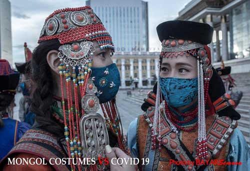 25 Coronavirus clothing